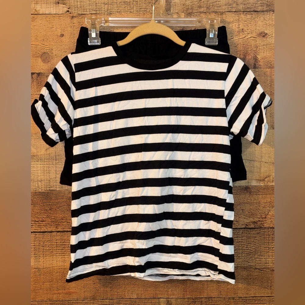Pugsley Addams Costume